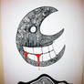 Soul Eater Moon