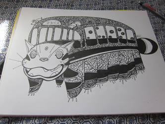 Catbus