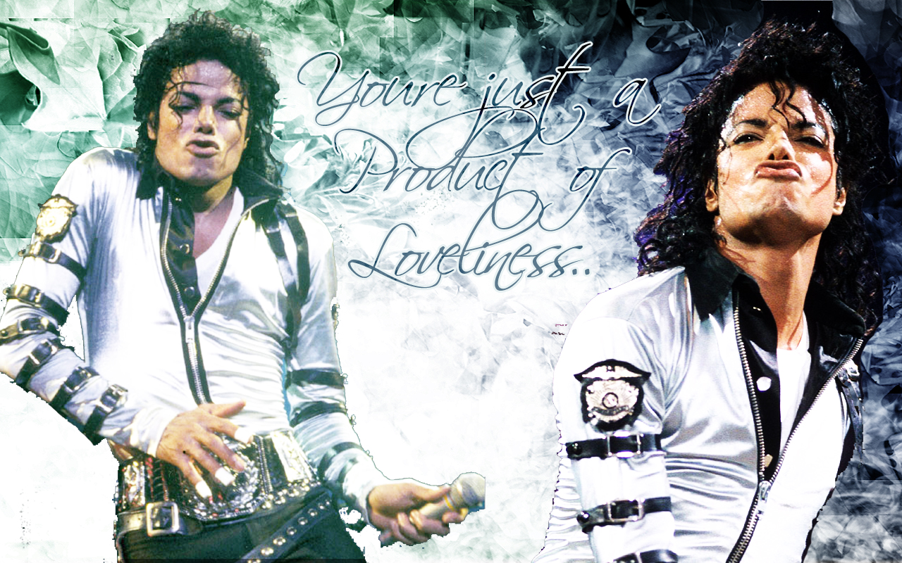 Michael Jackson Wallpaper 3