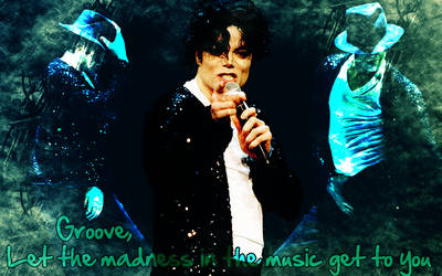 Michael Jackson Wallpaper 9