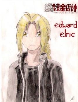 Edward Elric