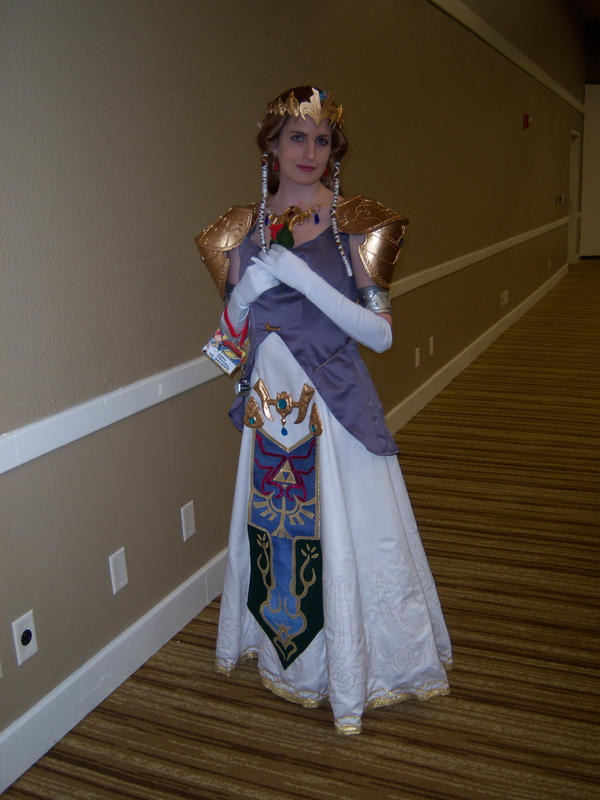 Princess Zelda