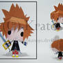 Chibi Sora Final Version