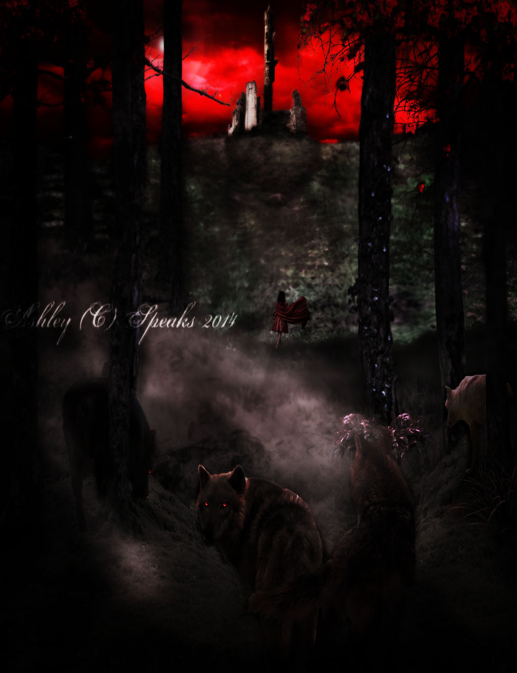 The Hunt