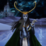 Jotun Loki