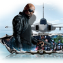 nick fury