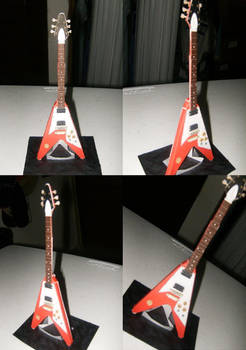 Gibson Flying V