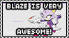 Blaze is very awesome!