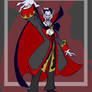 Captain N: The Count