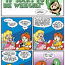 Sucks to be Luigi : Blind Date