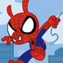 Peter Porker - Spider-Ham