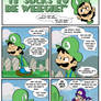 Sucks to be Luigi: Nemesis p.1