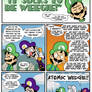Sucks to be Luigi: Nemesis p.3