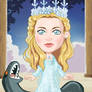 The Princess Bride Buttercup