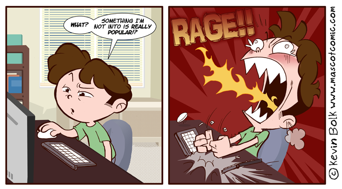 The Internet by kevinbolk