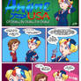 Anime USA 2011 Comic