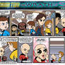 Ensign Two: The Wrath of Sue 11