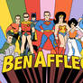 All-Ben Affleck Justice League