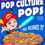 Pop Culture Pops