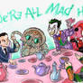 ''We're All Mad Here'' Commission