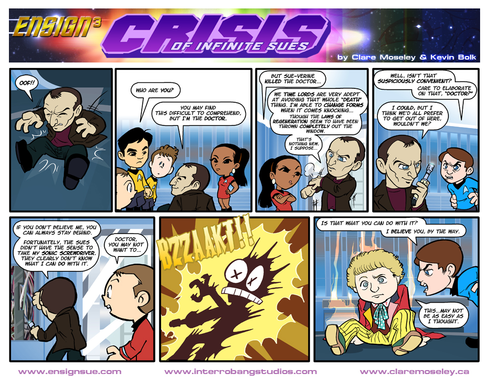 Ensign Cubed Crisis of Infinite Sues 05