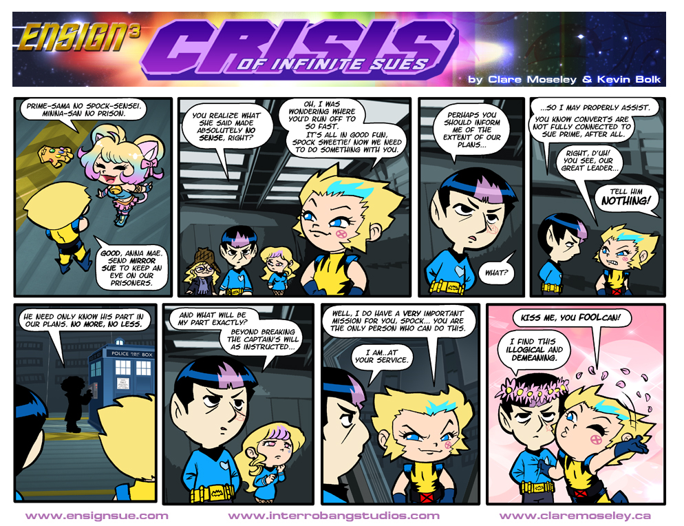 Ensign Cubed Crisis of Infinite Sues 08