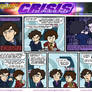 Ensign Cubed Crisis of Infinite Sues 13