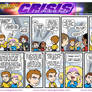 Ensign Cubed Crisis of Infinite Sues 24