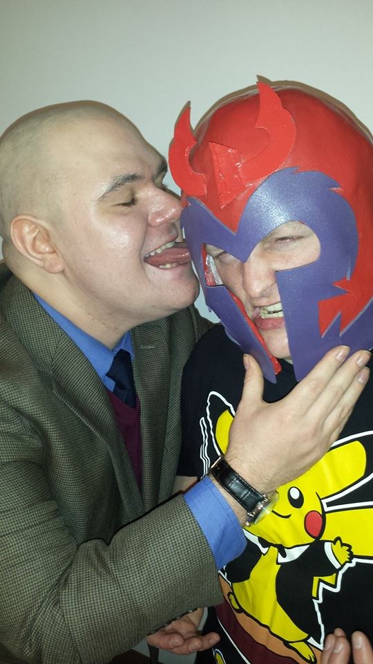 Get Out Of My Head Charles By Kevinbolk On Deviantart Get Out Of My Head Charles By Kevinbolk On Deviantart