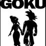 ''Goku'' Rocky Movie Poster Parody