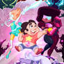 Steven Universe