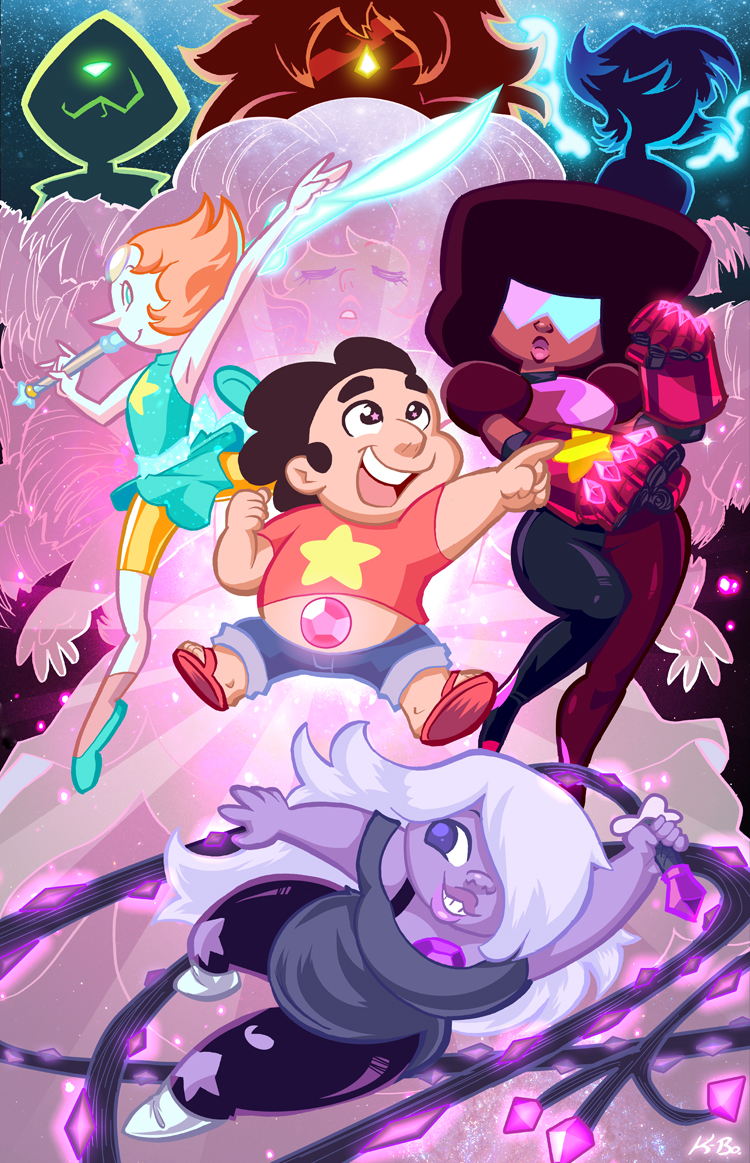 Steven Universe