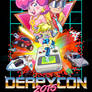Derpycon 2015 Convention Shirt Design