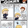 Wookie Ookies: Mon Amourthma