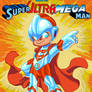 SUPER-ULTRA-MEGA MAN