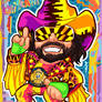 Wrestling Legends Macho Man Randy Savage