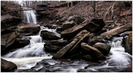 The Great Falls