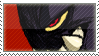 Skullgirls Stamp: Samson