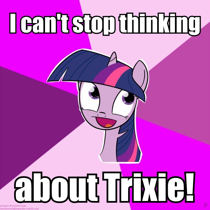 Awesome Twixie