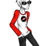 Day One: Dave Strider