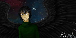Art of Falling: Incubus by DaniCojo Art of Falling: Incubus by DaniCojo