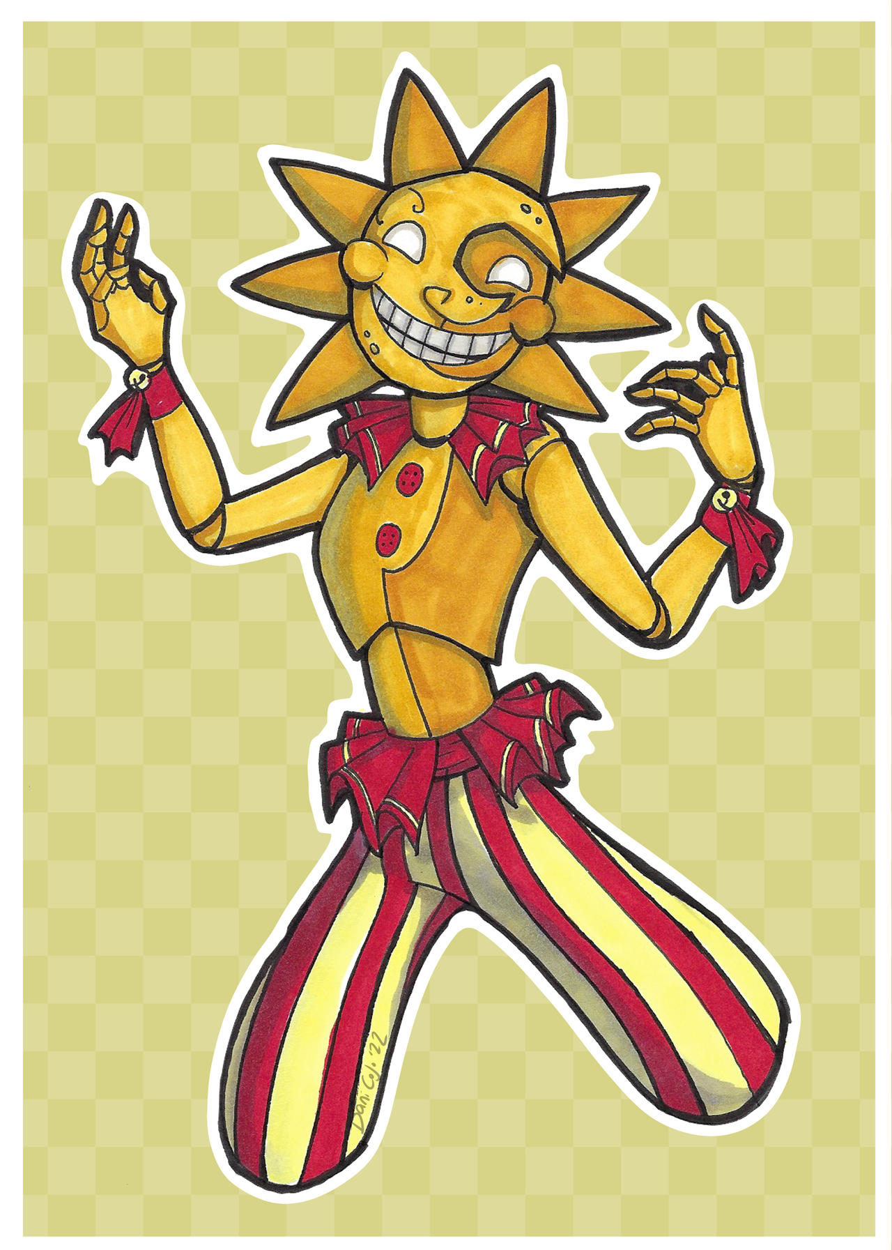 Sundrep Ruty SUNDROP by DaniCojo on DeviantArt