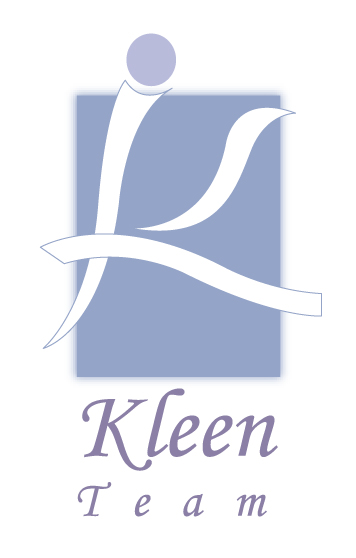 Kleen Team logo