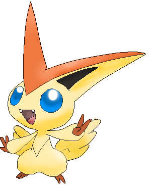 Victini