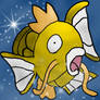 Shiny Magikarp