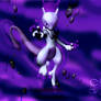 Mewtwo Wallpaper