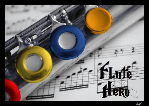 flute hero