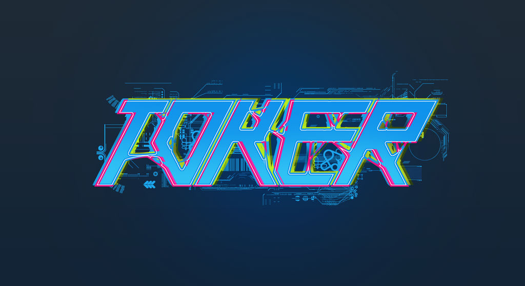 Toker by guylevy on DeviantArt