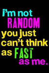 Funny Saying by justlookin222