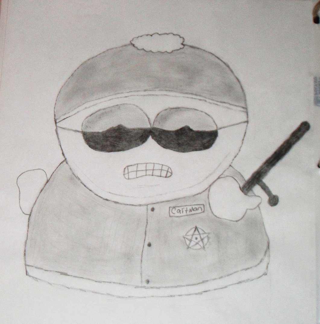 Cartman